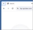 Przekierowanie hp-quicker.com