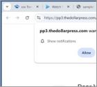 Thedollarpress.com Reklamy