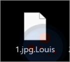 Louis Ransomware