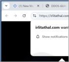 Irlitathal.com Reklamy