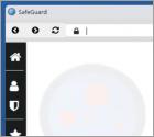 SafeGuard Browser potencjalnie niechciana aplikacja