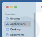 BinaryAnalog Adware (Mac)