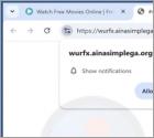 Ainasimplega.org Reklamy