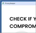 PrivacyKeeper potencjalnie niechciana aplikacja