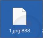 888 Ransomware