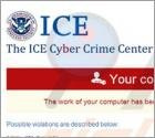 Wirus ICE Cyber Crime Center