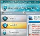 Antivirus Security Pro