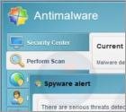 Antimalware Proven Antivirus Protection