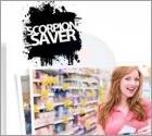 Reklamy Scorpion Saver