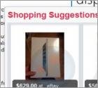 Reklamy Shopping Suggestion