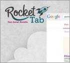 Reklamy Rocket Tab
