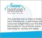 Wirus SaveSense