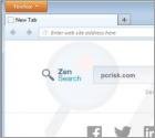 Wirus ZenSearch.com