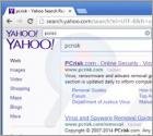 Pasek narzędzi Yahoo