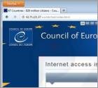 Wirus Council of Europe