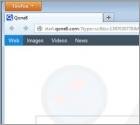 Porywacz przeglądarki Start.qone8.com