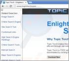 Wirus Topic Torch