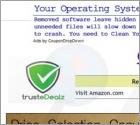 Wirus TrusteDealz