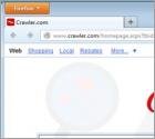Przekierowanie Crawler.com