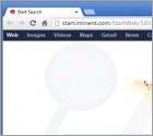 Wirus Start.iminent.com