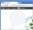 Przekierowanie Royal-search.com