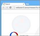 Wirus Websearch.awsomesearchs.info