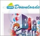 Reklamy Coupon Downloader