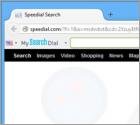 Przekierowanie Speedial.com