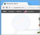 Porywacz przeglądarki Start.mysearchs.com