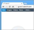 Przekierowanie Guard-search.com