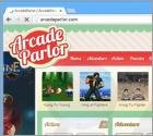 Reklamy ArcadeParlor