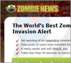 Adware Zombie News