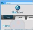 Reklamy UniSales