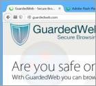 Reklamy GuardedWeb