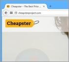 Reklamy Cheapster