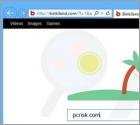 Porywacz przeglądarki Binkiland.com