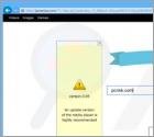 Przekierowanie Jamenize.com
