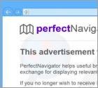 Reklamy Perfect Navigator