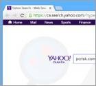 Przekierowanie search.yahoo.com