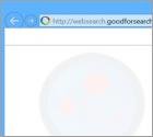 Przekierowanie websearch.goodforsearch.info