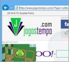 Przekierowanie jogostempo.com