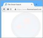 Przekierowanie thesmartsearch.net
