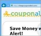 Reklamy Coupon Alert