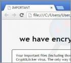 Wirus Crypt0L0cker