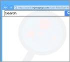 Przekierowanie search.mymapsxp.com