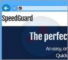 Reklamy SpeedGuard