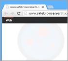 Przekierowanie safebrowsesearch.com