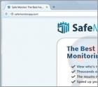 Reklamy Safe Monitor