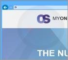 Przekierowanie MyOneSearch.net