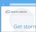 Reklamy StormAlerts
